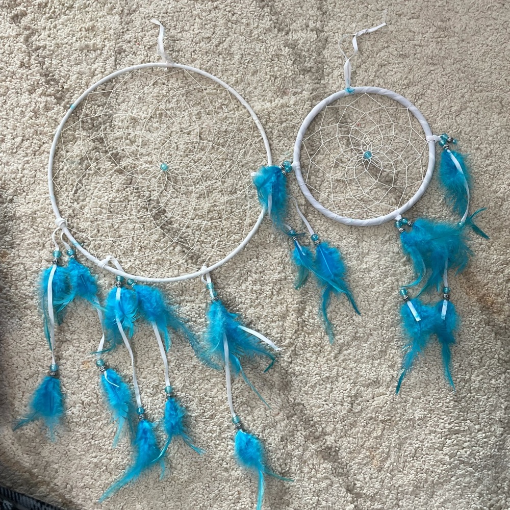 Dream catchers